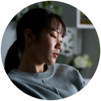 不眠症